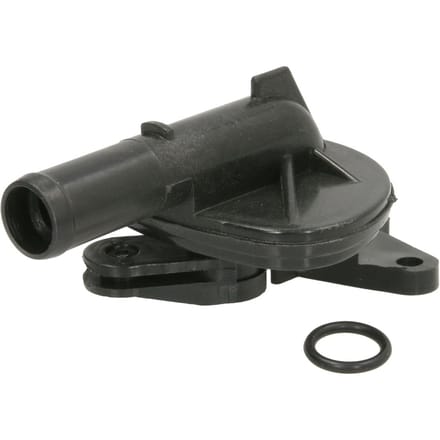 Koelvloeistof regelklep THERMOTEC D0F001TT