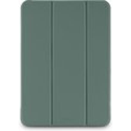 Hama Tablet-hoes "Fold Clear" voor Apple iPad Pro 13" (2024), groen