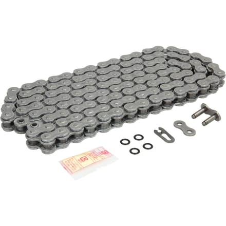 Motorfiets rolketting D.I.D 520Vx3(B&B) X 118 Mail. Fj