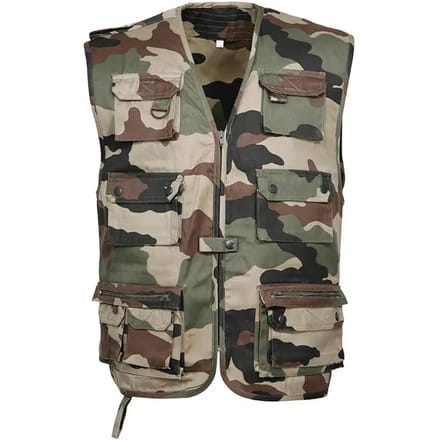 Vest Idaho Reporter