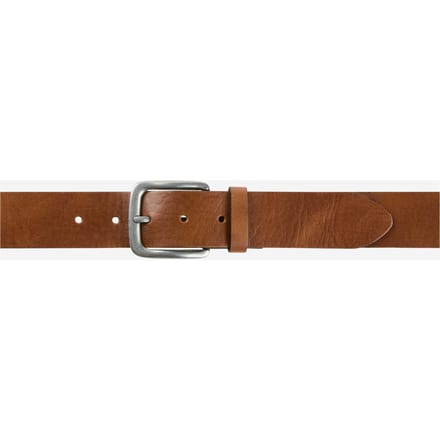 Brax Heren Riem  Style HEREN RIEM cognac, bruin, maat 115