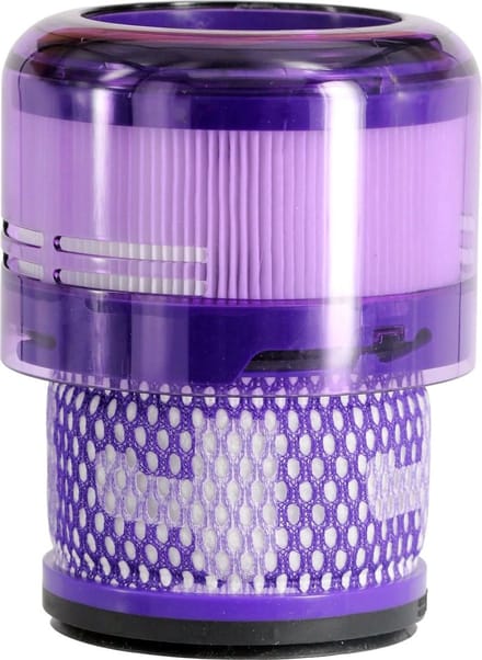 Plus.Parts® Filter geschikt voor Dyson Omni-Glide (alternatief voor 965241-01)
