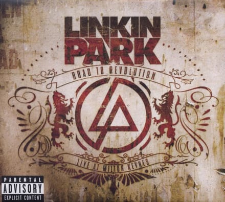 Road To Revolution - Linkin Park
