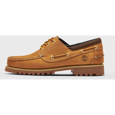 BOAT SHOE