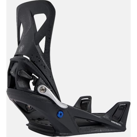 Burton Step On X
