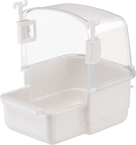 Ferplast badhuis Rio 3 - 23x19x22 cm