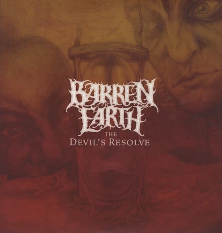 The DevilS Resolve