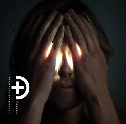 Death Therapy - Voices (CD)