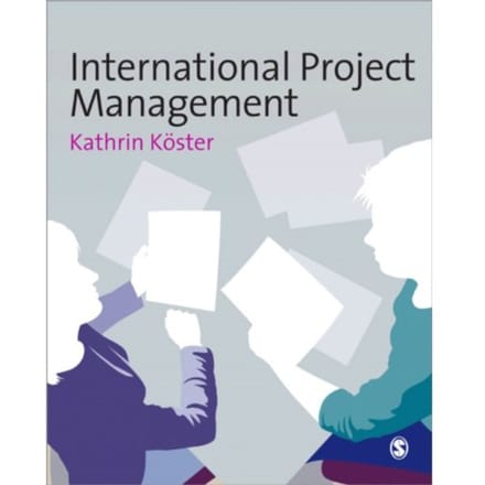 International Project Management - Koster, Kathrin