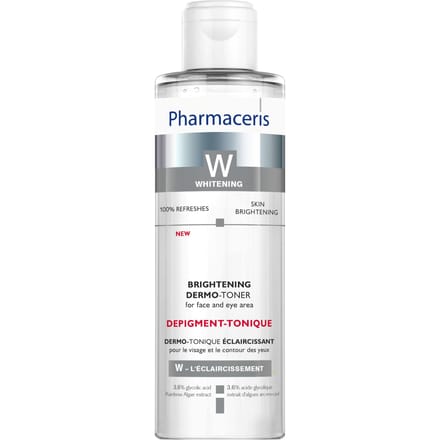 Pharmaceris Depigment Tonique Brighening Dermo-Toner 200 ml