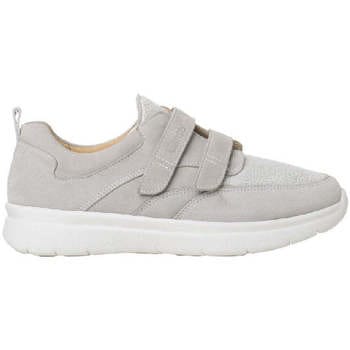 Ganter Kira - dames sneaker - Grijs - maat 36 (EU) 3.5 (UK)