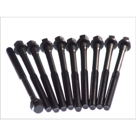 Cilinderkopbout set VICTOR ELRING 820.490