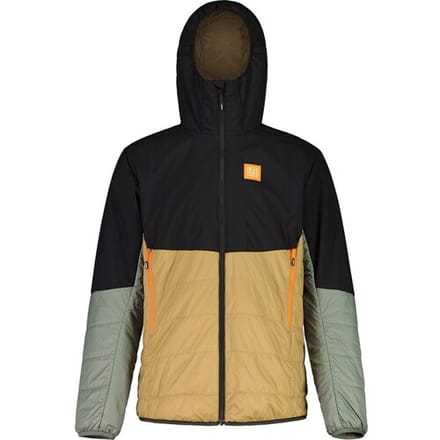 Windjack Maloja Skijacke Pikujm Ski Touring Puffer Jacket