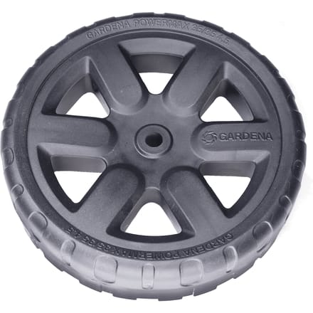 Gardena voorwiel powermax