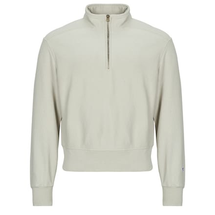 Sweaters Champion HALF ZIP SWEATSHIRT