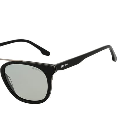 FI40001 Polarisierte quadratische Sonnenbrille für Herren