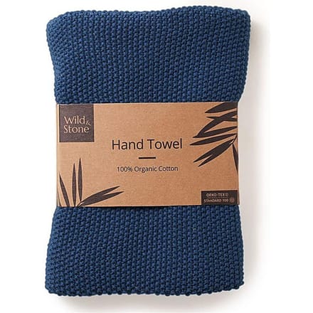 Wild & Stone Handdoek - Oceaan