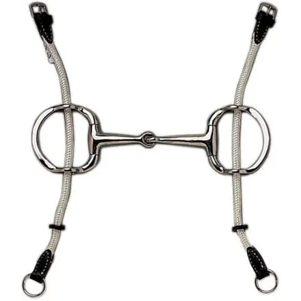 Enkel paard bit Mehis Oliva