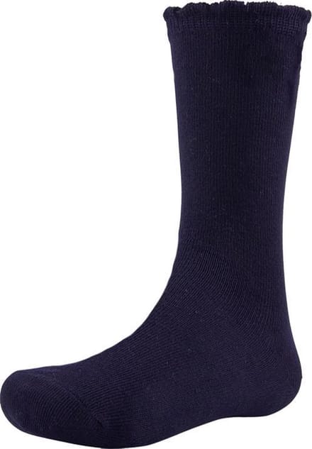iN ControL 2pack Kniekousen - Navy 31/34