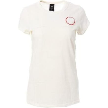 T-shirt G-Star Raw Circle