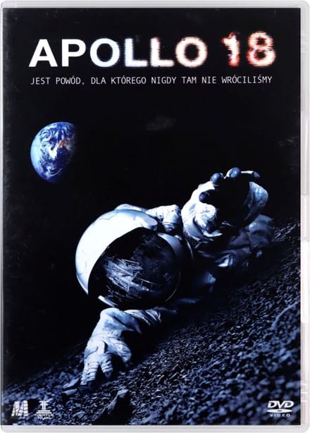 Apollo 18 [DVD]