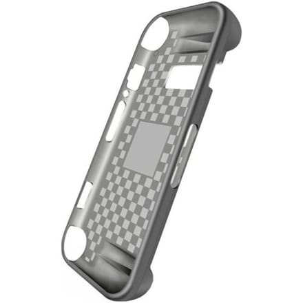 Under Control Nintendo Switch Silicone Protection Sleeve-Grijs (Switch) Nieuw