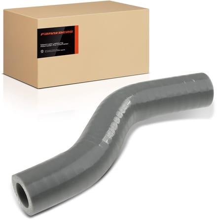 Frankberg 1x koelslang turboslang intercooler voor FORD