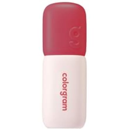 colorgram - Nude Blur Tint - 18 Colors 2026 Version - #09 Red Bomb