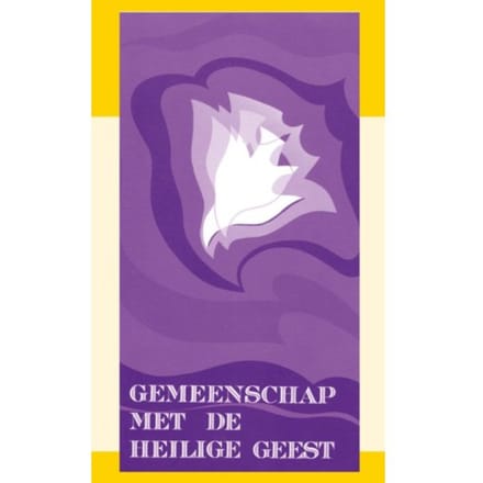 Gemeenschap Met De Heilige Geest - Baaren