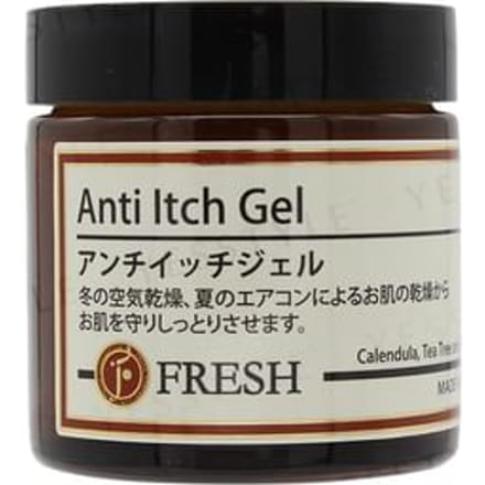 FRESH AROMA - Anti Itch Gel 60g