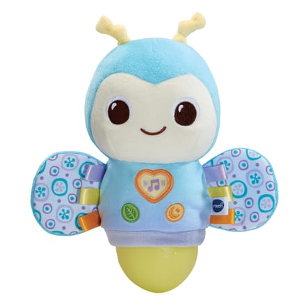 VTech Baby Bedtijd Vuurvliegje - Nachtlampje Kinderen