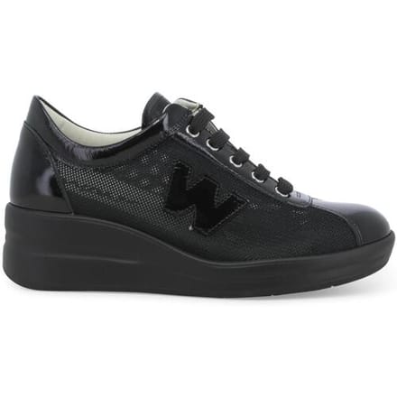 Lage Sneakers Melluso R20252Q-260655