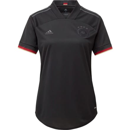 Dames uitshirt Allemagne 2020