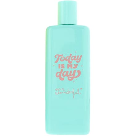 Mr Wonderful, Vandaag Is Mijn Dag, Eau De Toilette, Voor Vrouwen, 75 ml
