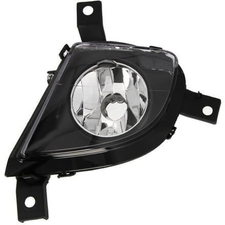 VanWezel 0667995 - Feu anti brouillard gauche pour Bmw 3 e90 de 10/2008 à 2012