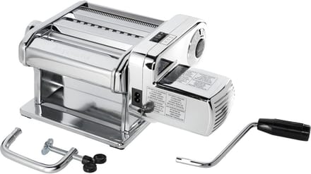 Handmatige Pastamachine voor Verse Pasta Thuis