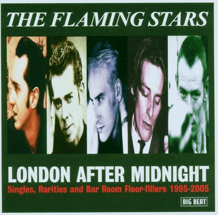 London After Midnight