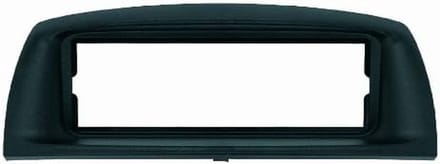 Car Radio Frame ISO voor FIAT Punto
