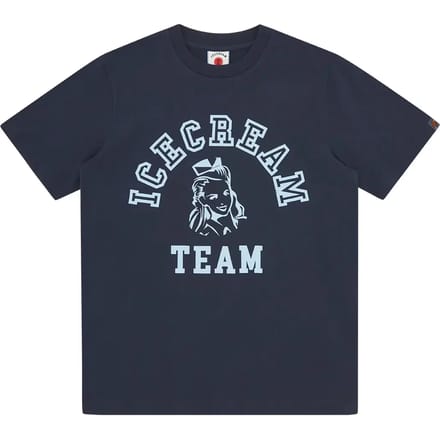 T-shirt Icecream Team