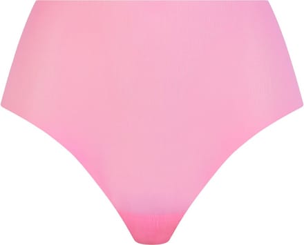 Chantelle - Pulpies Hoge Slip Marshmallow Pink - maat XS/S - Roze