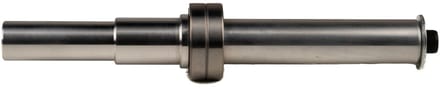 Enkelvoudige as HEFAS DRAAD DIAM 25.8MM VOOR MONOBRUGSTEUN