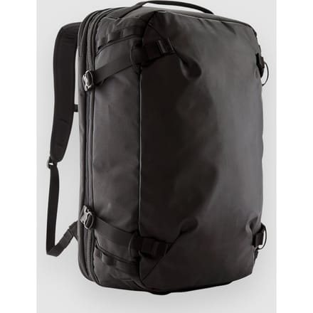 Patagonia Black Hole MLC Reistas zwart