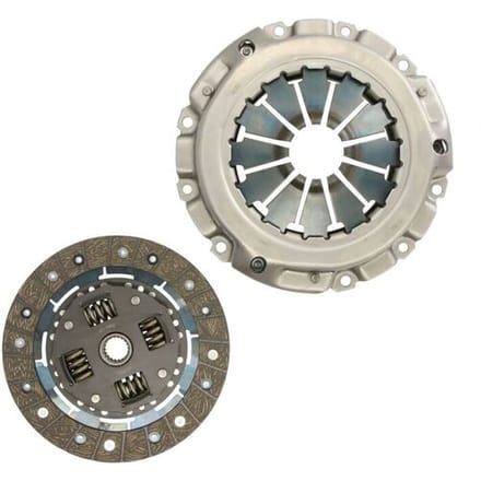 Koppelingsset NEXUS F1F007NX