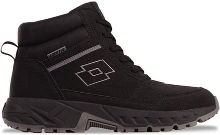 Lotto Winterschuhe Evedal Mid 2400300U Black-44