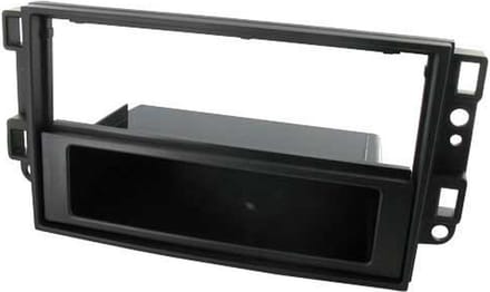 1-DIN paneel Chevrolet Aveo 2006-2011/ Captiva 2006-2014/ Epica 2006-2011
