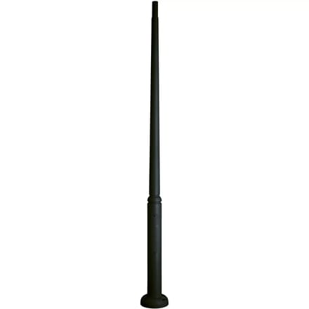 Berichten Dopo lighting Postes Resina 4000 mm