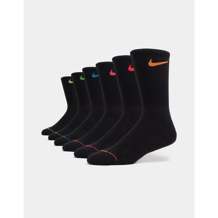 Sokken Nike Everyday Elevated (x6)