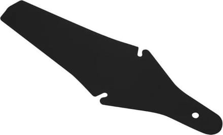 ToolFree Zadel spatbord (Zwart)