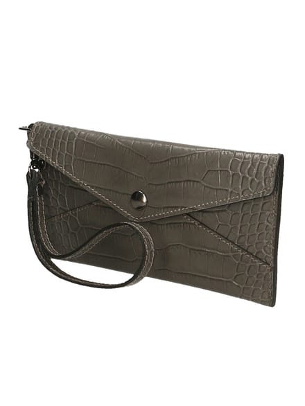 Gave Lux portemonnee Vrouwen GREY