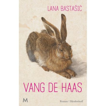 Vang De Haas - Lana Bastasic